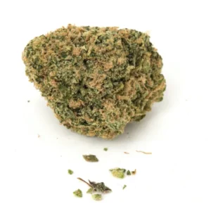 Blue Zkittlez