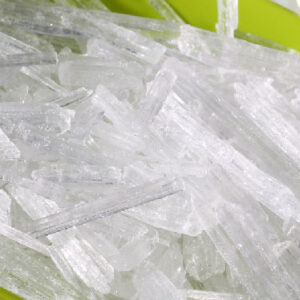 Crystal Meth