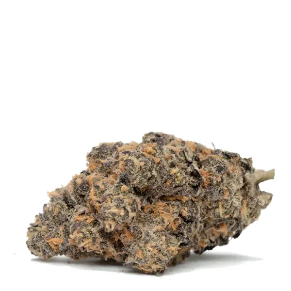 Black Mamba strain
