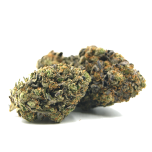 Black Ice strain