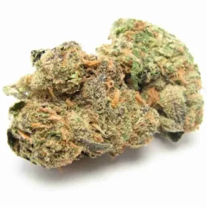 Bubblegum Kush