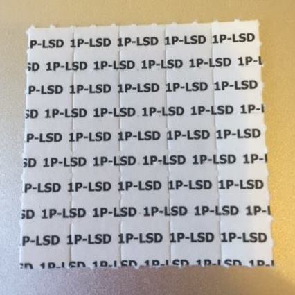 Buy 1p LSD online