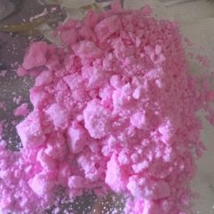La Meilleure Cocaïne Rose d’Europe