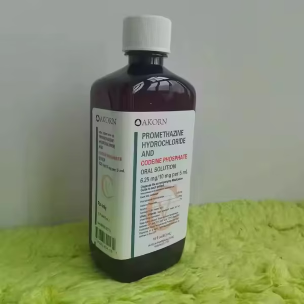 Akorn Rouge