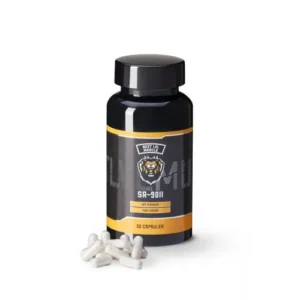 SR-9011 Capsules