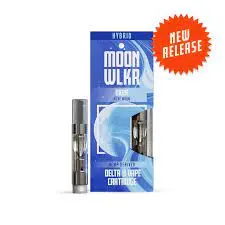Delta 8 THC Vape Cart – Blue Moon – Dione