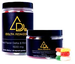 Delta Remedys