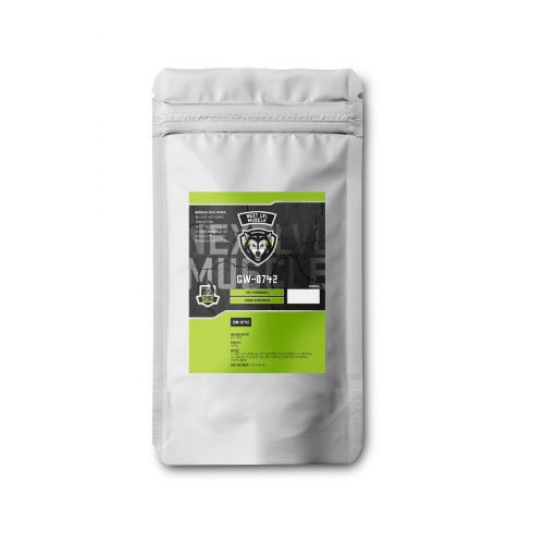 GW 0742 Powder