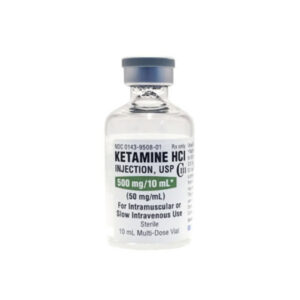 Ketamine