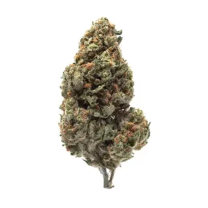 Green crack