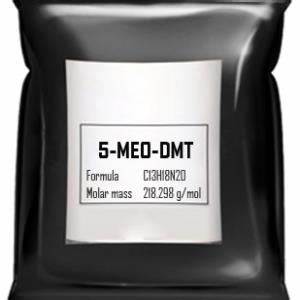 5-MeO DMT