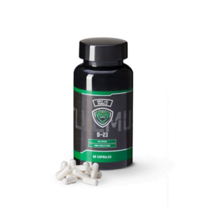 S-23 Capsules