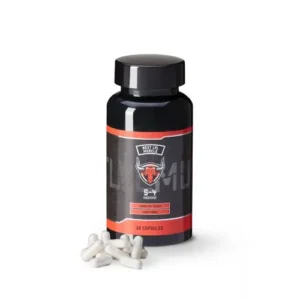 S-4 (Andarine) Capsules