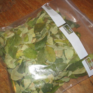 Achetez des feuilles de thé de coca en ligne