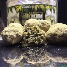 Kurupts Moonrock