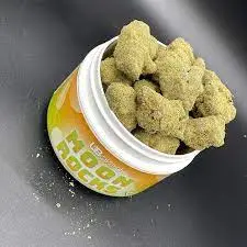 Moonrock Bud