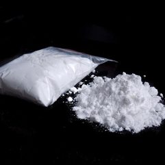 Colombian Cocaine