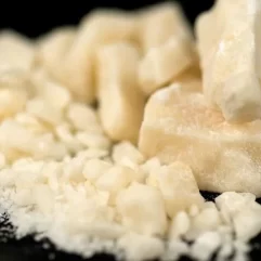 Crack Cocaine