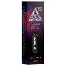 iDELTA8 Diamond Delta 8 THC Disposable Vape Pen