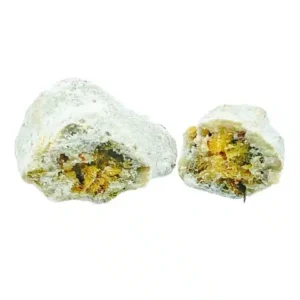 Moonrocks Ice