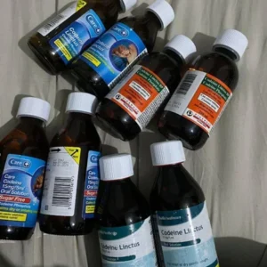 Codeine Linctus