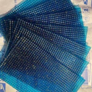 LSD Gel Tabs 350 ug – 25 Tabs