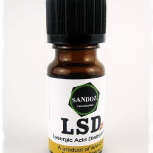 LIQUID LSD